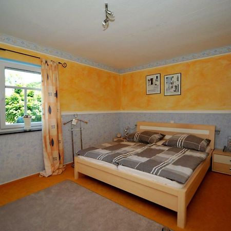 Apartmán Bergkoenig Bad Breisig Exteriér fotografie