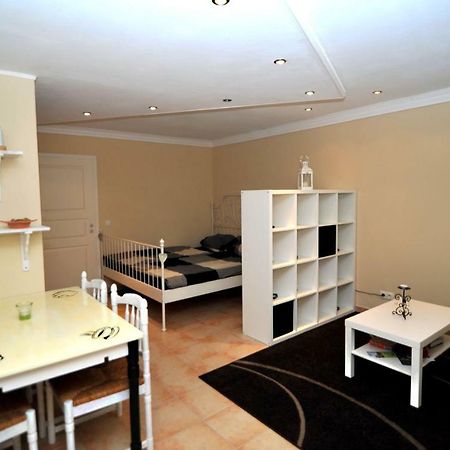 Apartmán Bergkoenig Bad Breisig Exteriér fotografie