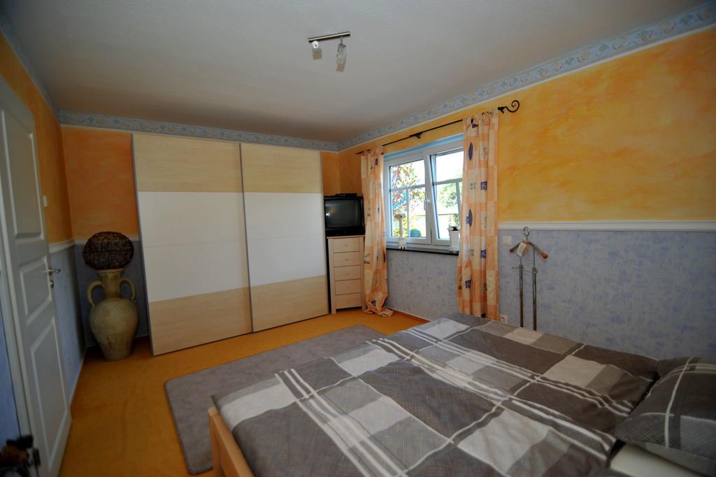 Apartmán Bergkoenig Bad Breisig Pokoj fotografie