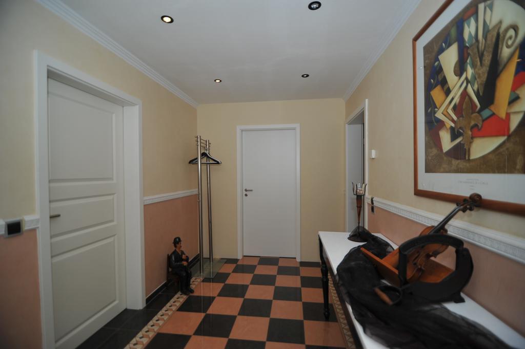 Apartmán Bergkoenig Bad Breisig Pokoj fotografie