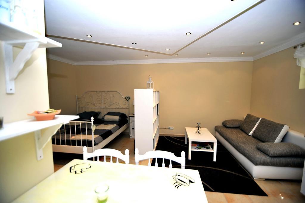 Apartmán Bergkoenig Bad Breisig Pokoj fotografie