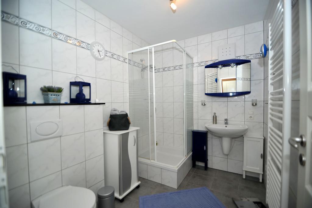 Apartmán Bergkoenig Bad Breisig Pokoj fotografie