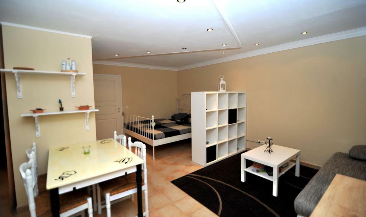 Apartmán Bergkoenig Bad Breisig Exteriér fotografie